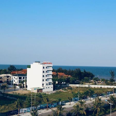 Khach San Bien Xanh Royal, Sam Son Hotel Kültér fotó